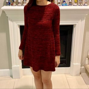 Zara cotton dress. Size S